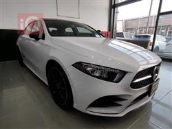 مێرسێدس بێنز A-Class